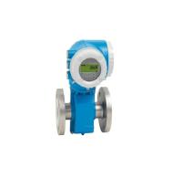 Mètre de débit électromagnétique à haute température 9600 m3/h Classe 300