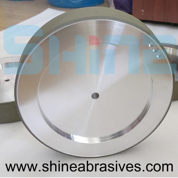 1A1 Resin bond diamond wheels for tattoo needle,grinding tattoo needle