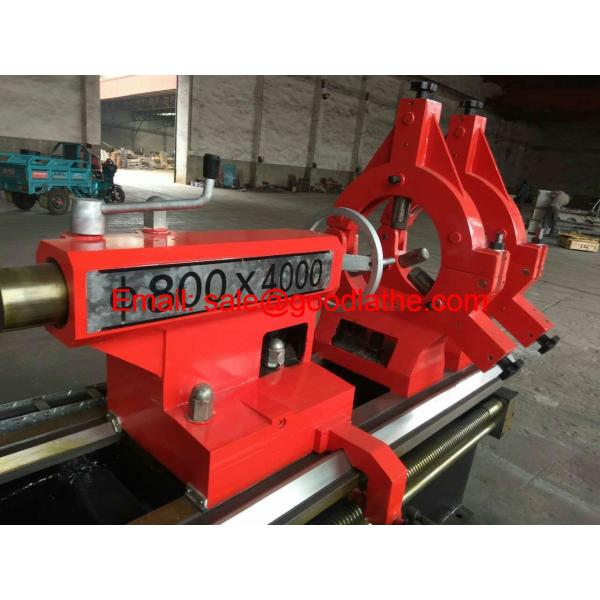 CW6180 and CW6280 Parallel engine horizontal lathe machine for metal turning