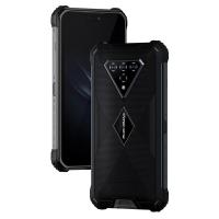IPS 1080x2280 robusto Smartphone à prova d'água 4G Feature 384G