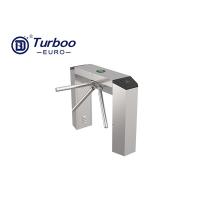 Contato seco automático da porta 0.2s do torniquete do tripé com motor sem escova