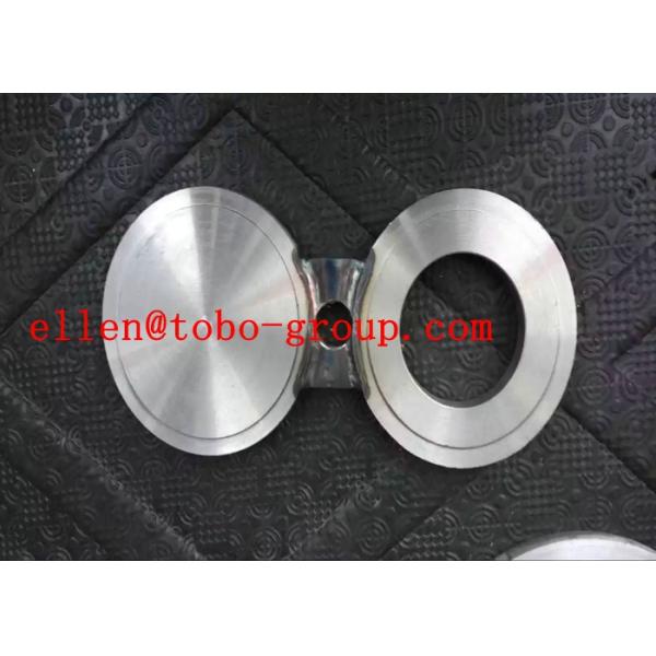 Stainless Steel 317 Blind Flange