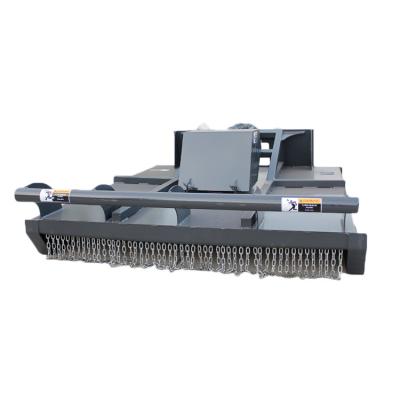 Operação fácil giratória de terminação de Slasher da segadeira do trator do CE 1560mm