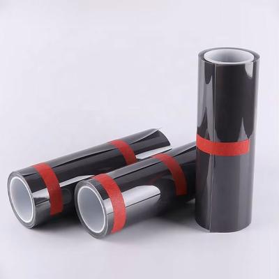 Anti Yellowing Car Headlight Film PPF For Lamp Protection Taillight Protection Film