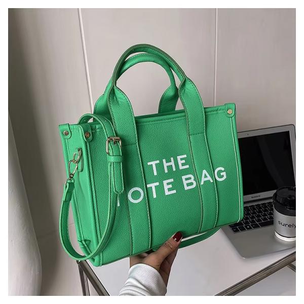 Brown Absolute Guarantee Female Sling Shoulder Bags Solid Color Ladies Tote Bag For Women Trendy Stylish Handbag