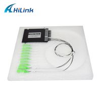 Восток и запад модуля 2CH DWDM OADM оптически с соединителем SC APC