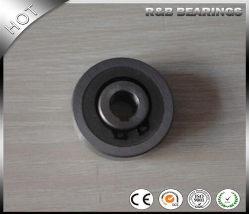 Changzhou high quality R&B brand LD07 sprag type one way cam clutch