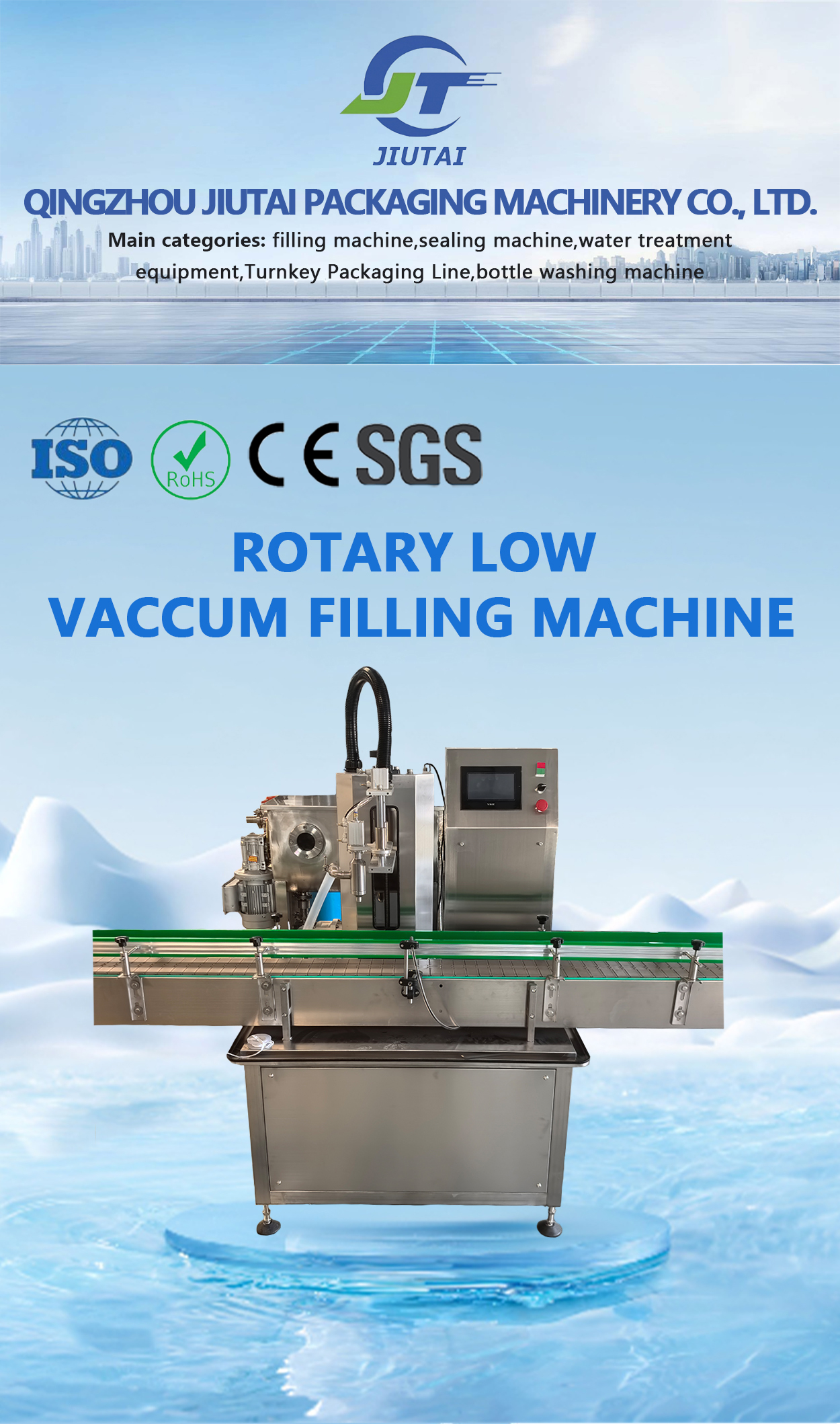 Corrosion-Resistant Servo Rotor Pump Filler for Chemical Reagent Pesticide Emulsifiable Concentrate Leak-Proof