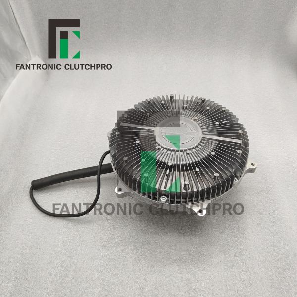 Viscous Fan Coupling Mercedes Atego 3 Engine Cooling Parts 9342000022 A9342000022