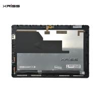 LCD Touch Screen Digitizer Assembly 60 Pins 12,3 polegadas Para HP Elite X2 1012 G2