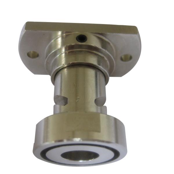 SGS OEM SS201 Stainless Steel Turning Parts