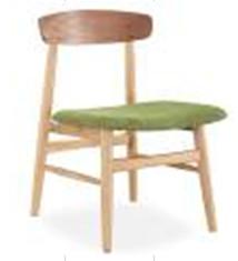 modern home wooden dining chair furniture