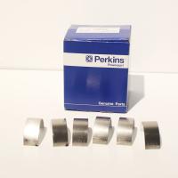 cano principal de 403D-11 403A -11 que carrega as peças de maquinaria para Perkins Engine