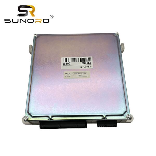 SUNORO EC140 EC210 EC290 EC360 EC460 Excavator VECU Hydraulic Controller VOE14594698 14594698 14518349 14531360 14594697