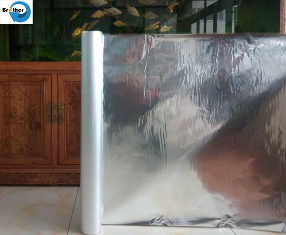 Factory Directly Supply Custom Food Packaging Plastic Aluminium Foil for Dried Fruit Bags Potato Chips Bags Pet