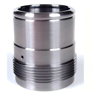 Machining Parts