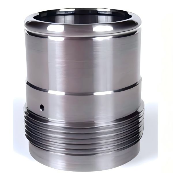 Metal Bellows Seal