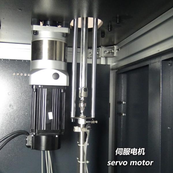 CNC Channel Letter Bending Machine for Steel and Aluminum 3D Letters Making Press Brake