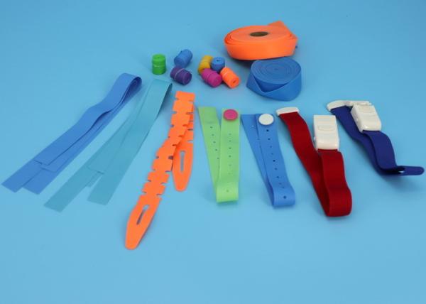 Bolso absorvente para o empacotamento de transporte do tubo do espécime