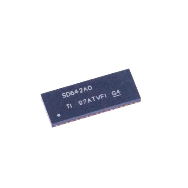 Texas Instruments TS3DV642A0RUAR Electronnew And Original Bios Chips Ic Components Integrated Circuit Mcu Chip TI-TS3DV642A0RUAR