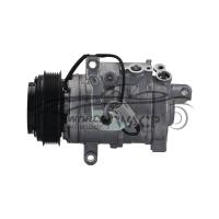 883206A310 トヨタランドクルーザー200 4.7 V8 2UZ WXTT032用の自動交流圧縮機