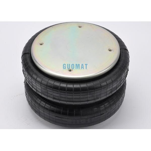 FD530-35545 Contitech Air Bag Air Balloon W01-358-7781 Convoluted Type Air Spring Ridewell 1003587781C