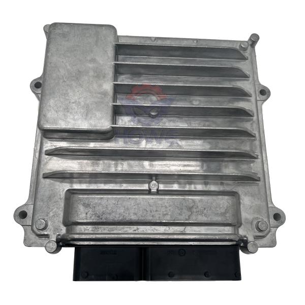 Excavator Control Unit CM2880 Engine Controller Computer Board ECM 5348867 Latest Model