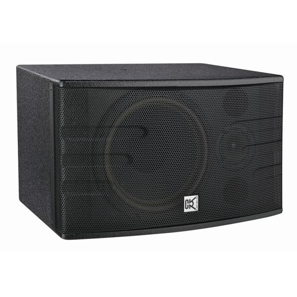 Professional Karaoke Speaker System 150 Watt