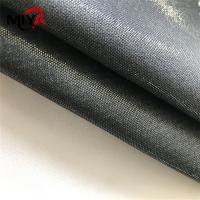 Tela que interlinea fusible dura C4262 de la ropa