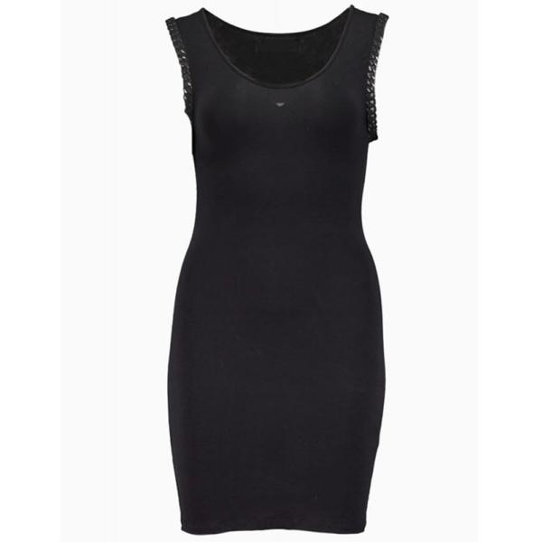 Новое платье Бодыкон футболки женщин одежды моды прибытия