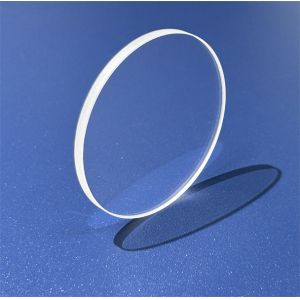 Sapphire Optical Window