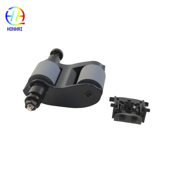 Kit de rodillos ADF HP original para LaserJet Enterprise M830z M880z C1P70