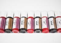 CE Cosméticos líquidos Tinta de tatuagem Maquiagem permanente Pigmento Micropigmentação Cor