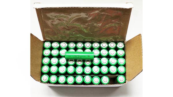 NI-MH AA 1.2V 2000MAH ODM Nickel Metal Hydride Battery