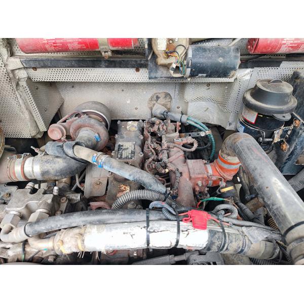 Евро 4 36 мест  Подержанные школьные автобусы Подержанные фургоны с левым рулем