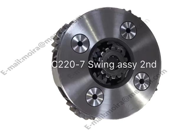 206-26-71480 Planet Carrier Gear
