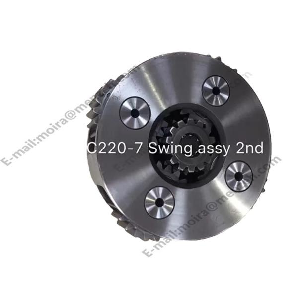 206-26-71480 Planet Carrier Gear