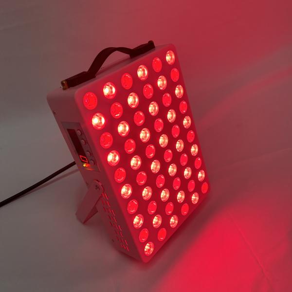300W Red Light Therapy Device 660nm 850nm Led Light Therapy Panel