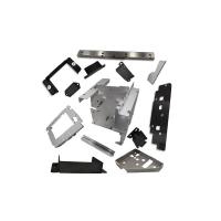 Confiance dans notre assemblage de boîtes métalliques personnalisées pour vos besoins de l'industrie automobile