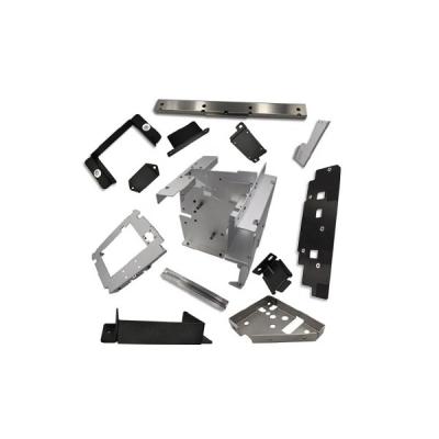 Leading OEM Trust Our Customized Metal Cabinet Assembly for Your Automotive Industry Needs
