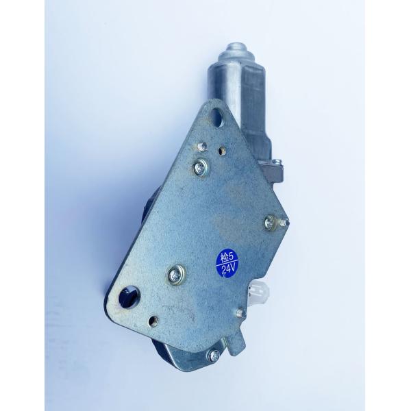 Excavator 4709168 4650570 Hitachi Wiper Motor ZAX200 210 240 330 360-3