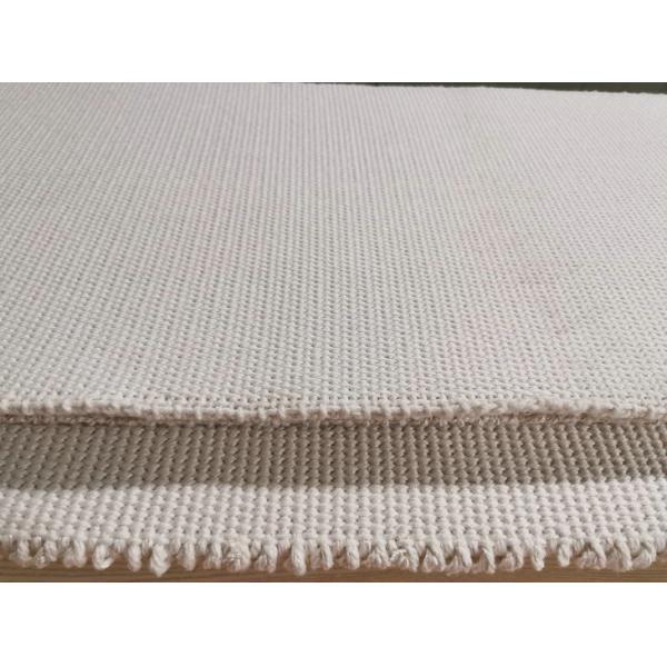 Non-asbestos Woven Brake Lining Rolls Ship Winch Brake Lining dock crane brake lining