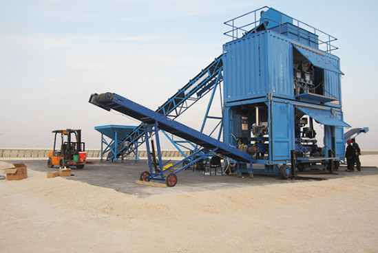 порт 25kg 50kg 100kg Containerized утяжеление мобильного кладя в мешки насыпного груза машин