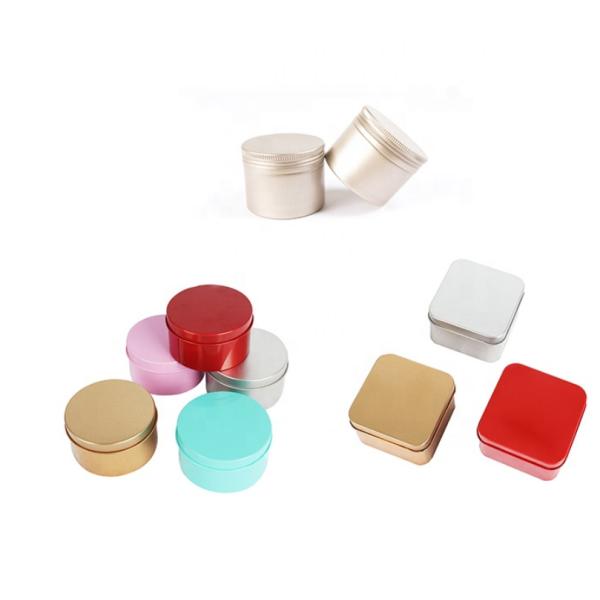 Олово чая утюга MSDS 0.18mm Tickness кладет упаковку в коробку подарка конфеты карандаша