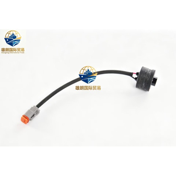 SANY Genuine Pressure Sensor X802335, SANY Material Code: 60148482