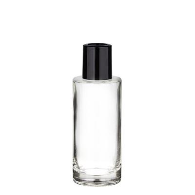 Botellas de perfume de cristal del soporte de la decoración 200ml para el hogar/la oficina/el hotel