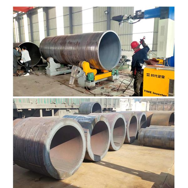 Welded 75x75 Tube Structural Rectangular Pipe Carbon Square Iron 50x50 Square Steel Tube Price From Chinese Manufacture