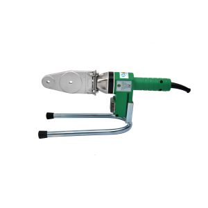 ferramentas de solda da tubulação plástica da fusão do Pe de 600w Ppr ou do soquete dos Pp