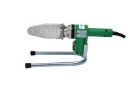 herramientas de soldadura del tubo plástico de la fusión del PE de 600w Ppr o del zócalo de los Pp