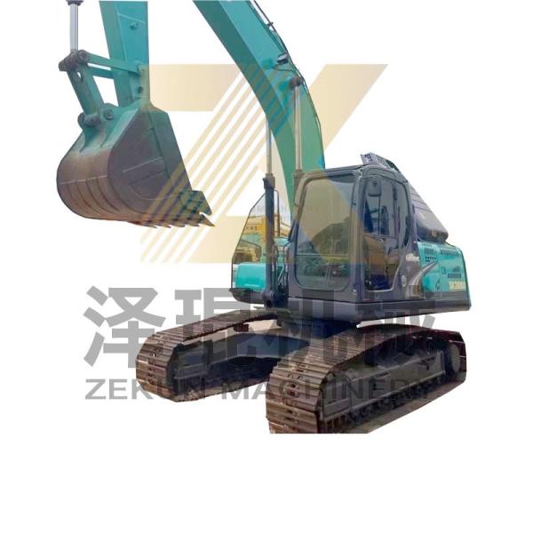 Affordable Used Kobelco SK200-8 SK200D SK200 SK200-10 SK200-3 SK200-6 Excavator 2019